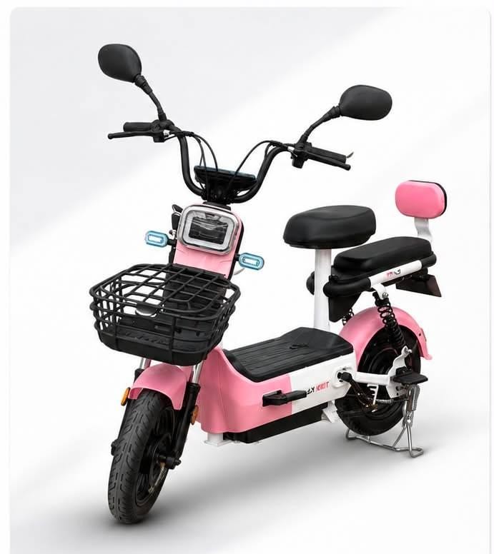 moto bit